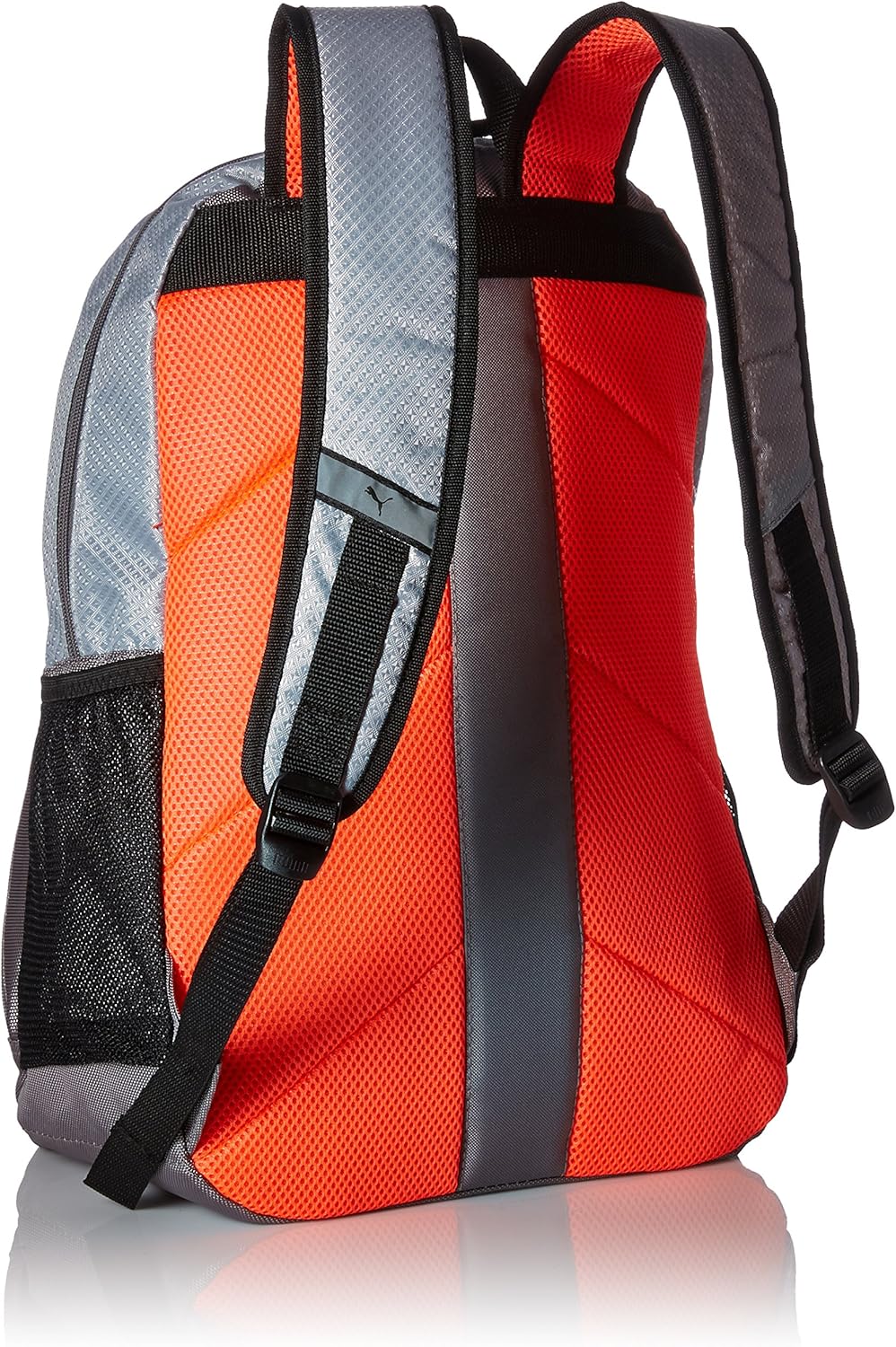 PUMA Men's Evercat Contender 3.0 Backpack, deep black, One Size: Clothing