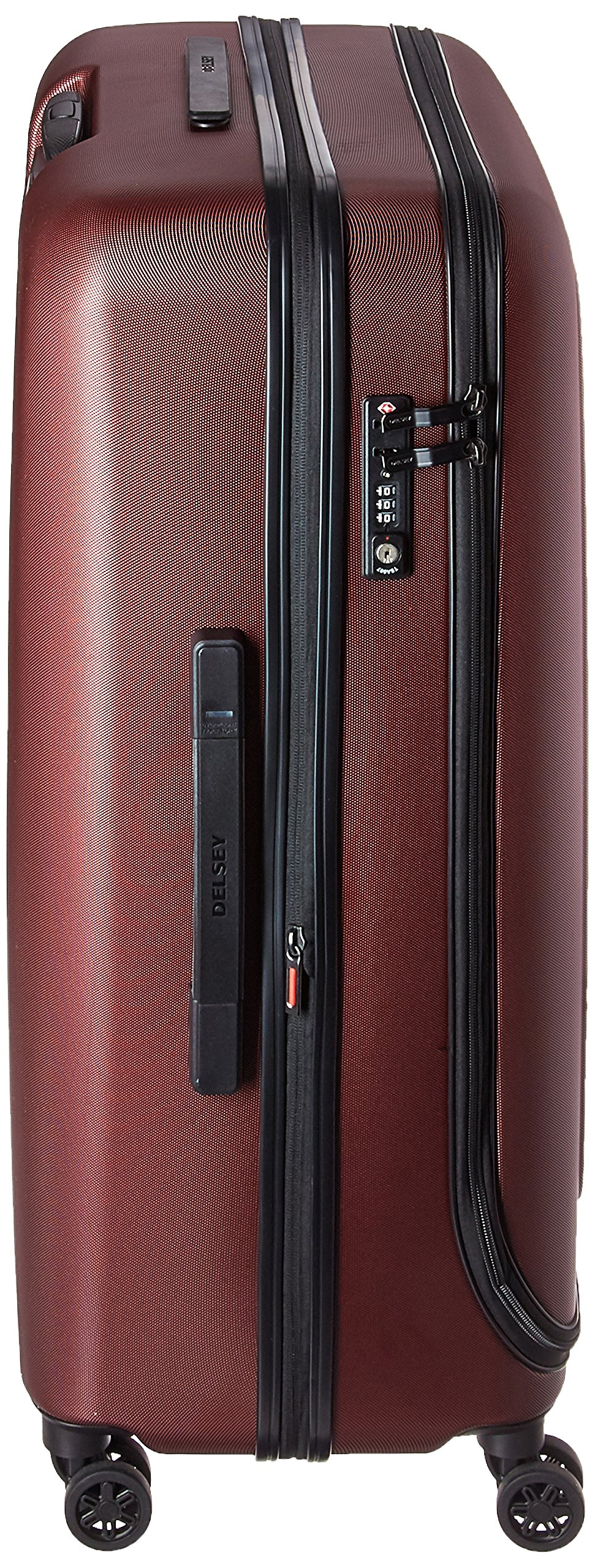 delsey cruise lite 19