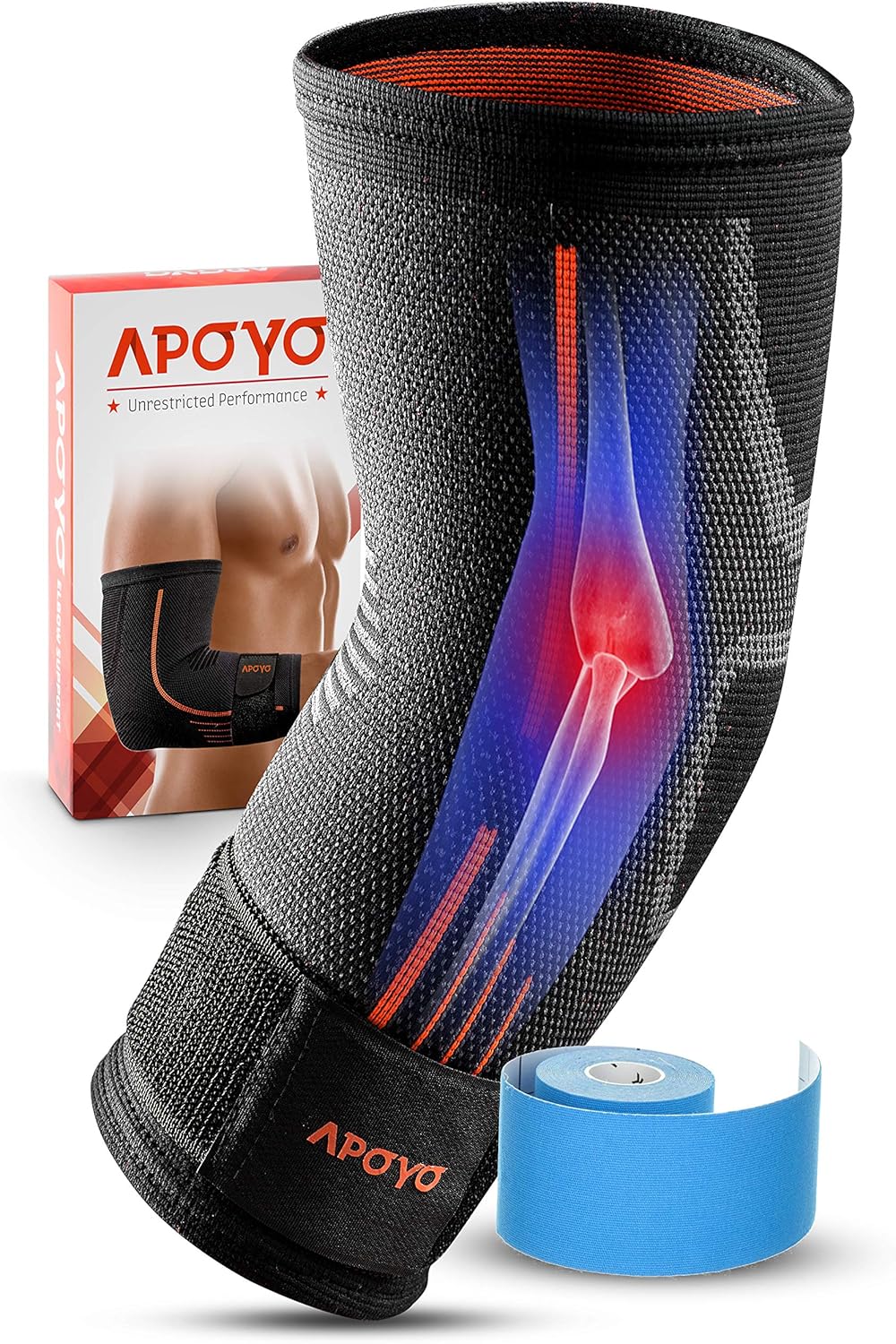 Compression Sleeve Basketball Review Baller’s Guide