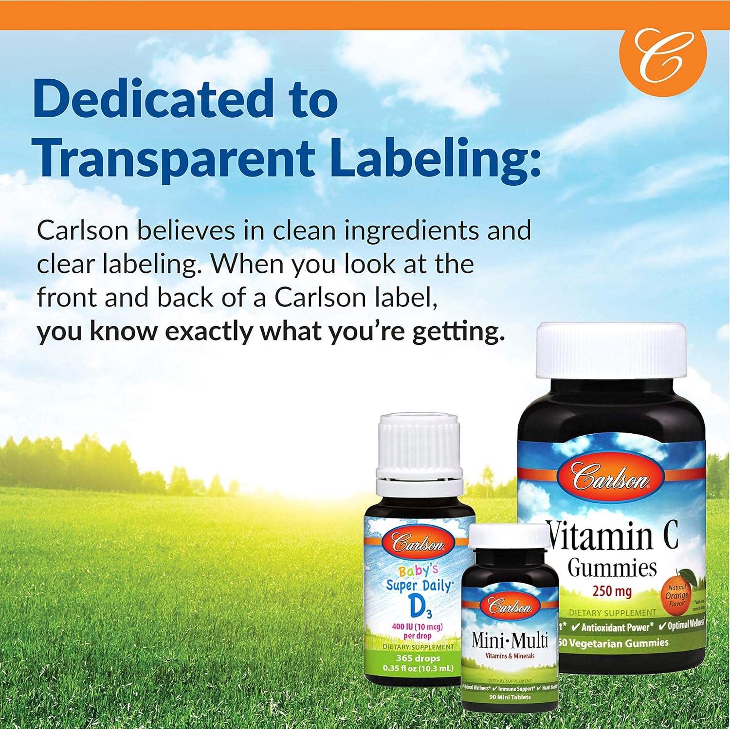 Carlson - Chelated Manganese, 20 mg, Superior Absorption, Healthy Metabolism, Bone Support & Brain Health, 100 Tablets: Health & Personal Care