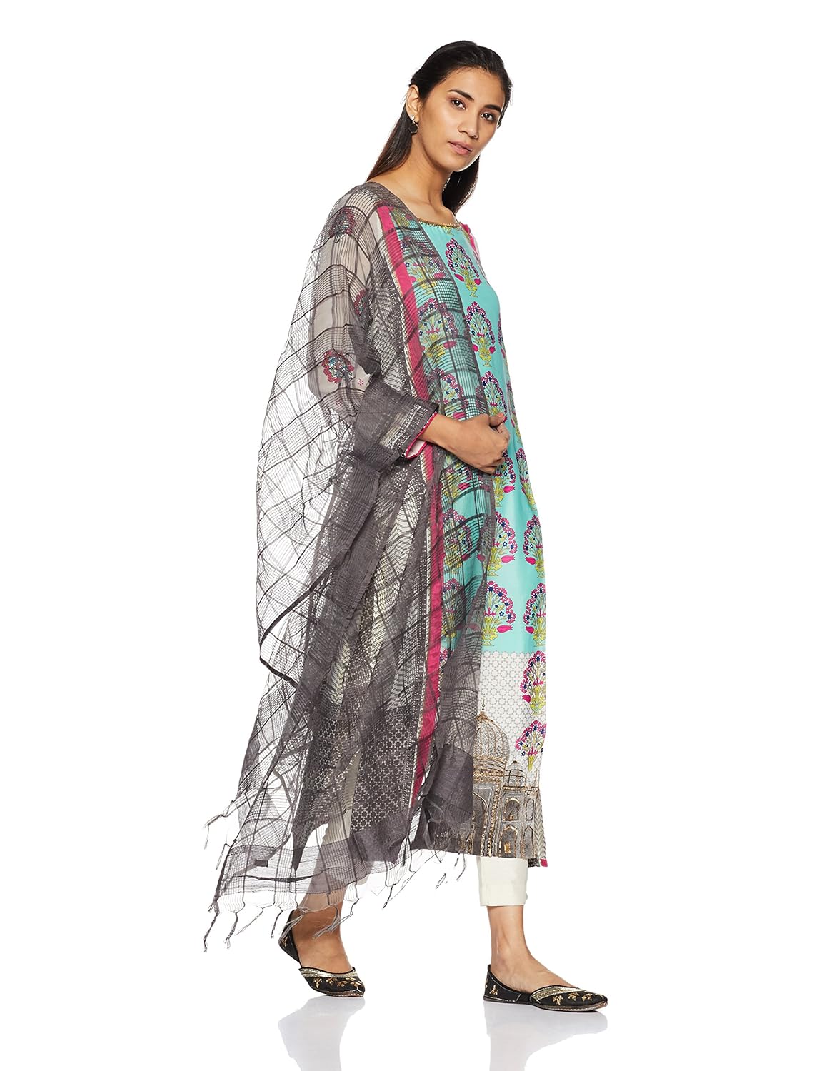 aurelia women's dupatta