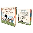 Ordinary People Change the World Gift Set