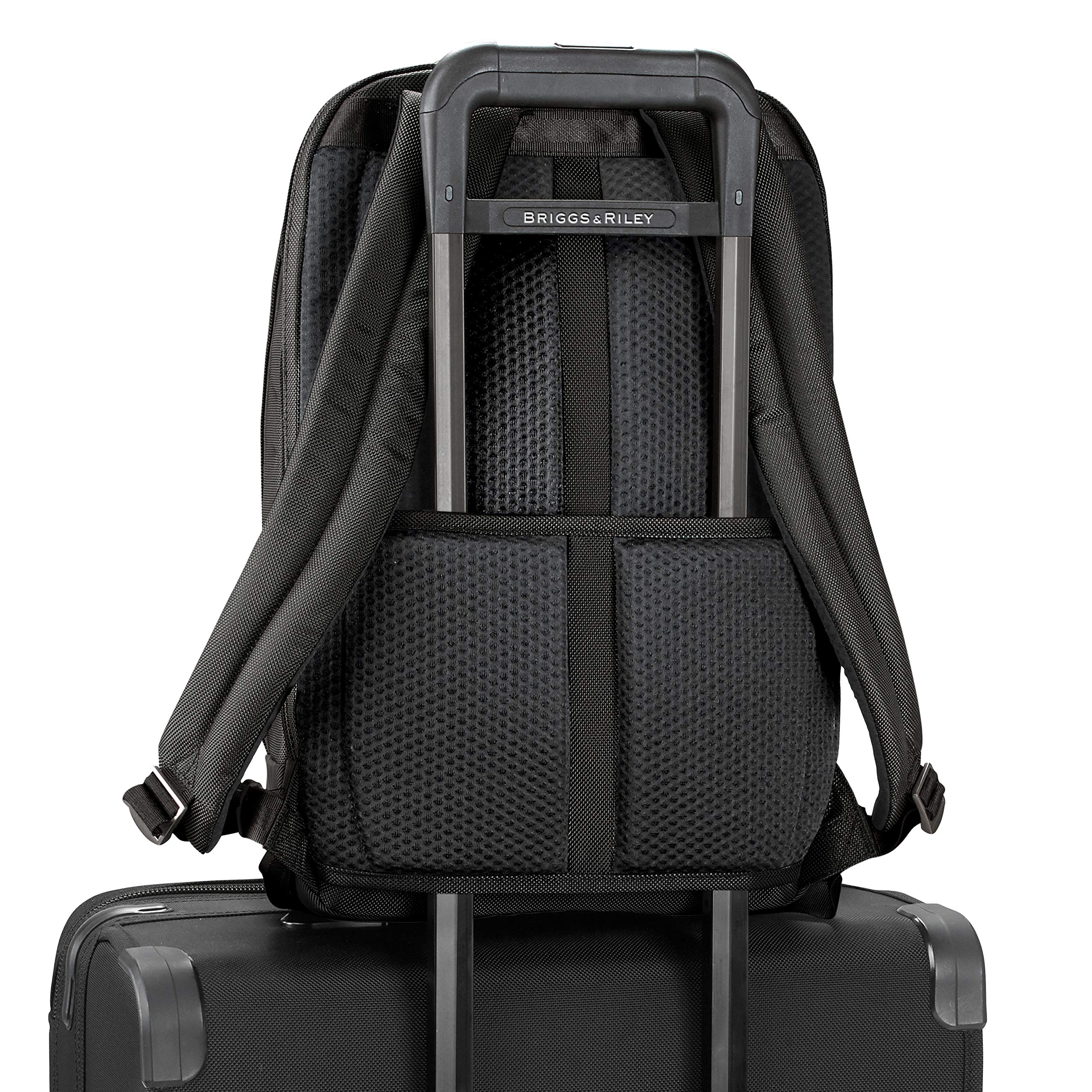 verb accelerate backpack