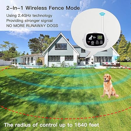 best invisible fences