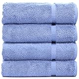 Luxury Hotel & Spa Quality, 100% Turkish Cotton 700