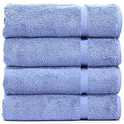 Luxury Hotel & Spa Quality, 100% Turkish Cotton 700