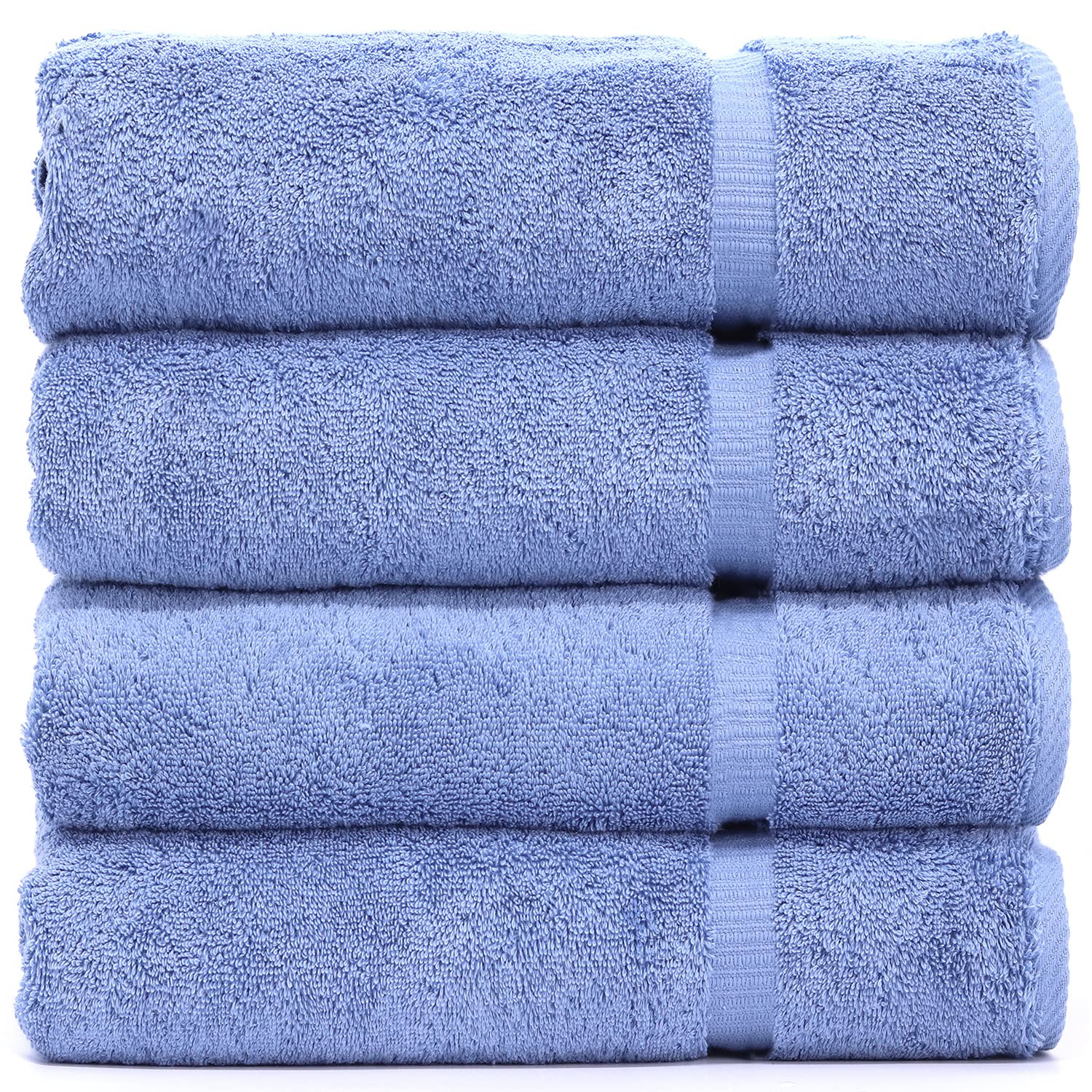 Luxury Hotel & Spa Quality, 100% Turkish Cotton 700
