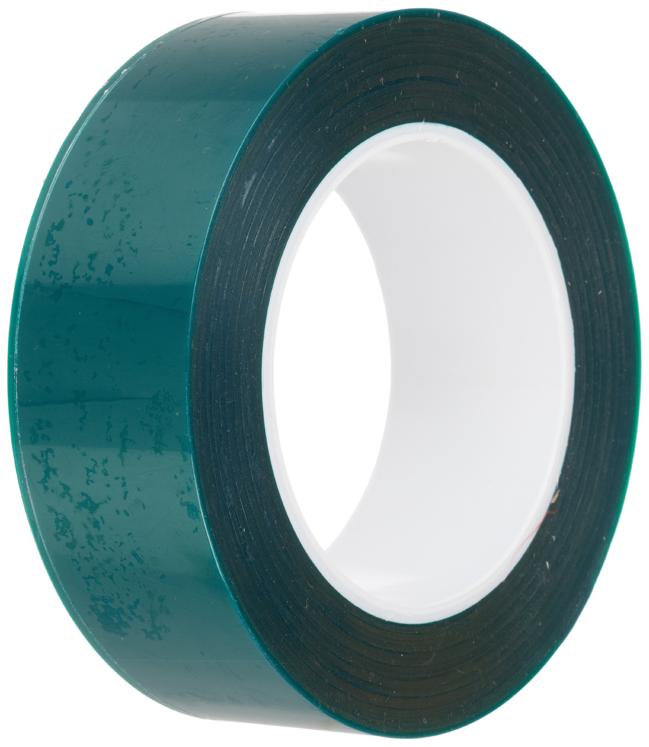TapeCase 1.5-72-8992 8992 1.5in X 72yd Green Polyester Film Tape