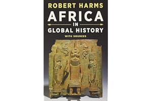 Africa in Global History with Sources
