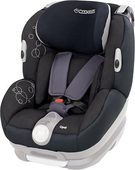 maxi cosi opal instructions