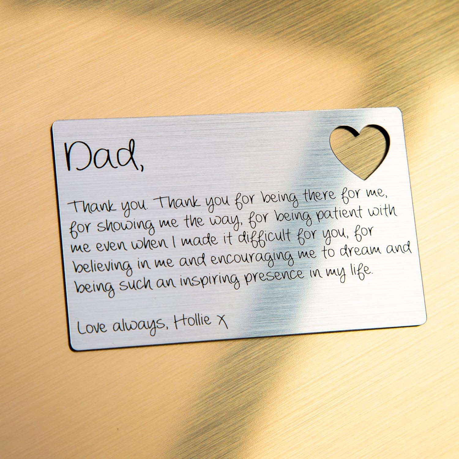 personalised gifts for fathers day