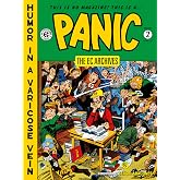 The EC Archives: Panic Volume 2