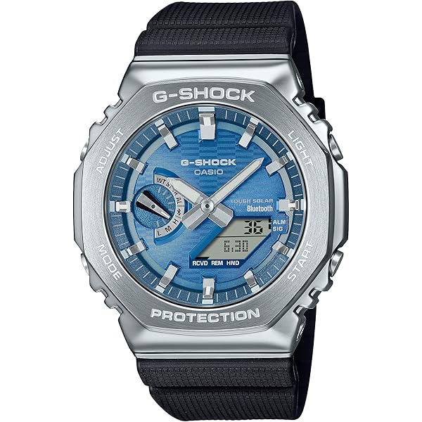 美品 G-SHOCK G-STEEL GST-W310-1AJF Casio G-SHOCK G-STEEL GST-W310-1AJF | Sakurawatches.com