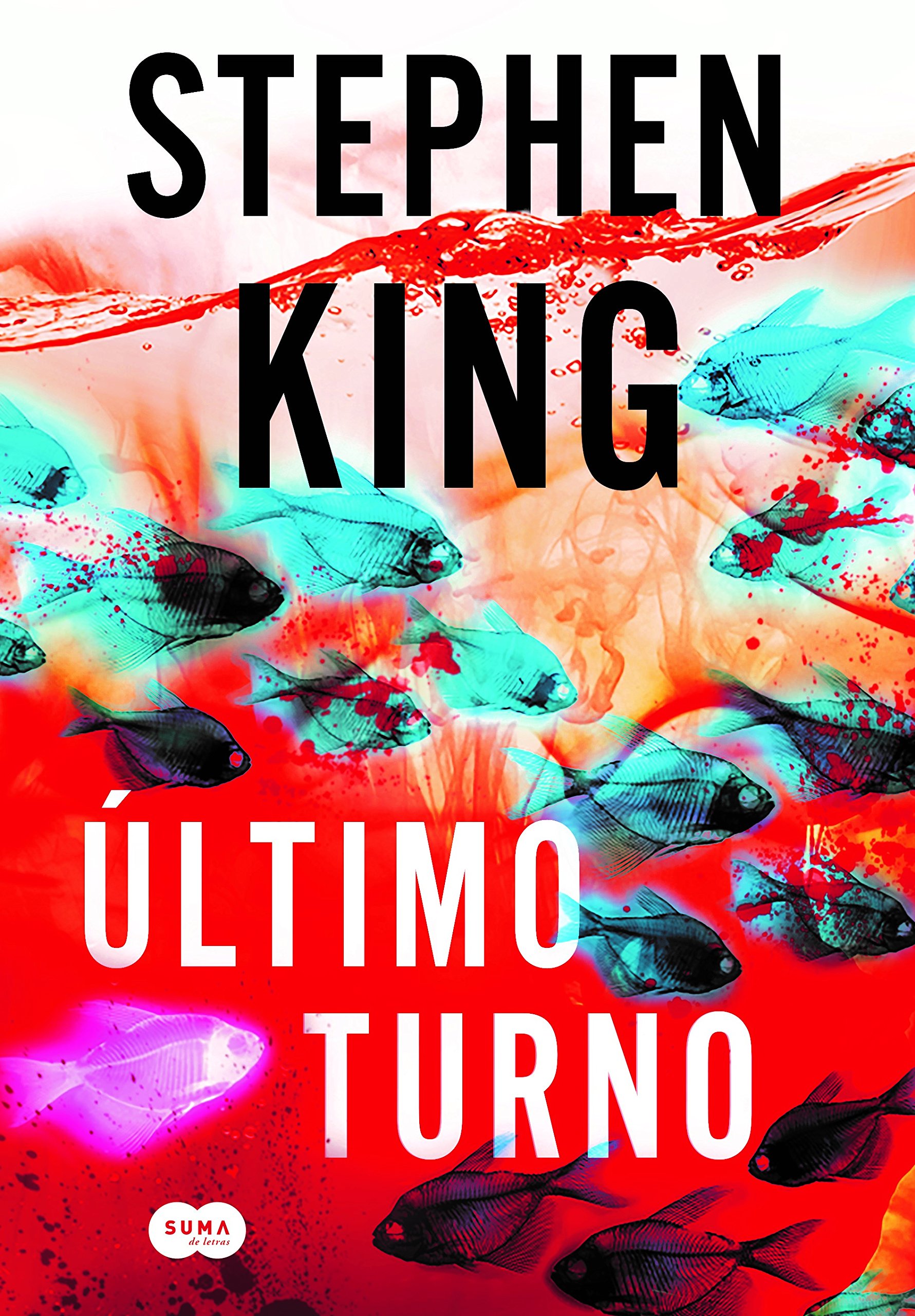 Livros Stephen King