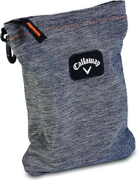 Callaway golf pouch Clearance