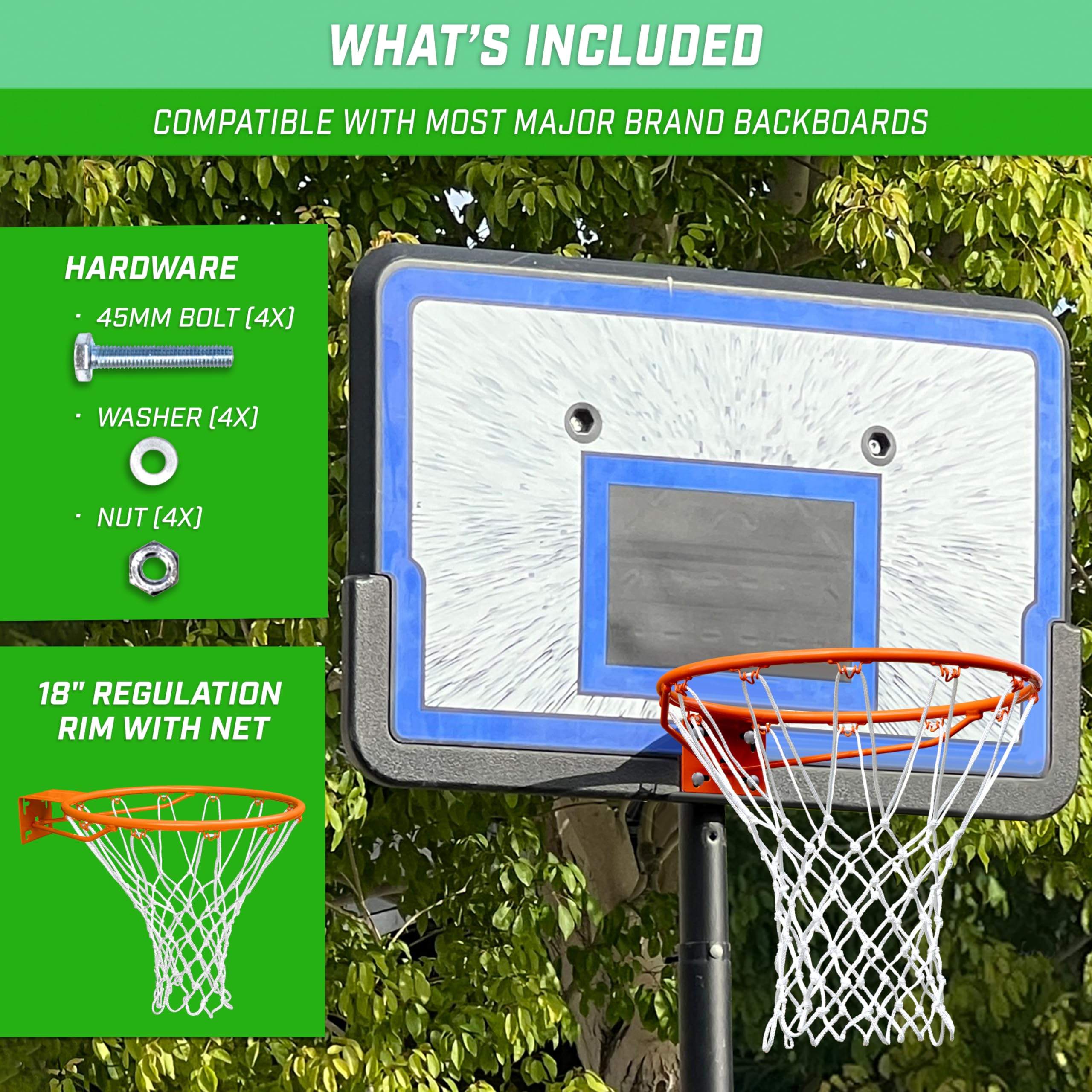 GoSports Regulation 18