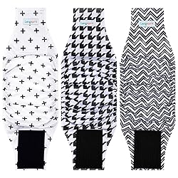 Langsprit Male Belly Bands for Dogs