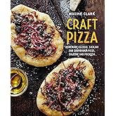 Craft Pizza: Homemade classic, Sicilian and sourdough pizza, calzone and focaccia