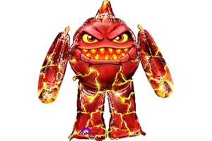 Mayflower Products Skylanders 54 Inch Airwalker Balloon