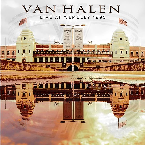 Amazon.com: Live At The Royal Albert Hall[4 LP/Blu-ray]: CDs & Vinyl