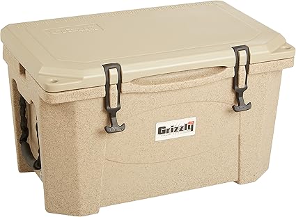 grizzly coolers near me
