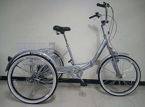 shimano tricycle review