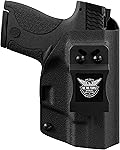 WE THE PEOPLE – CARBON FIBER IWB KYDEX HOLSTER