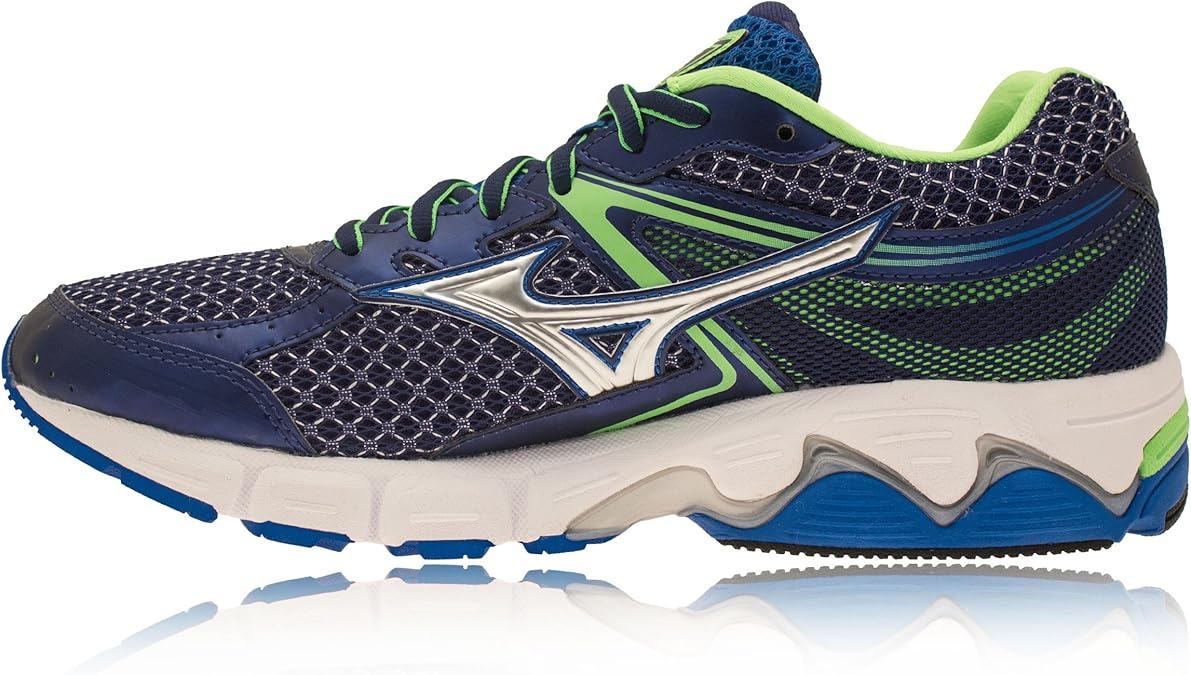 mizuno wave connect 3 italia