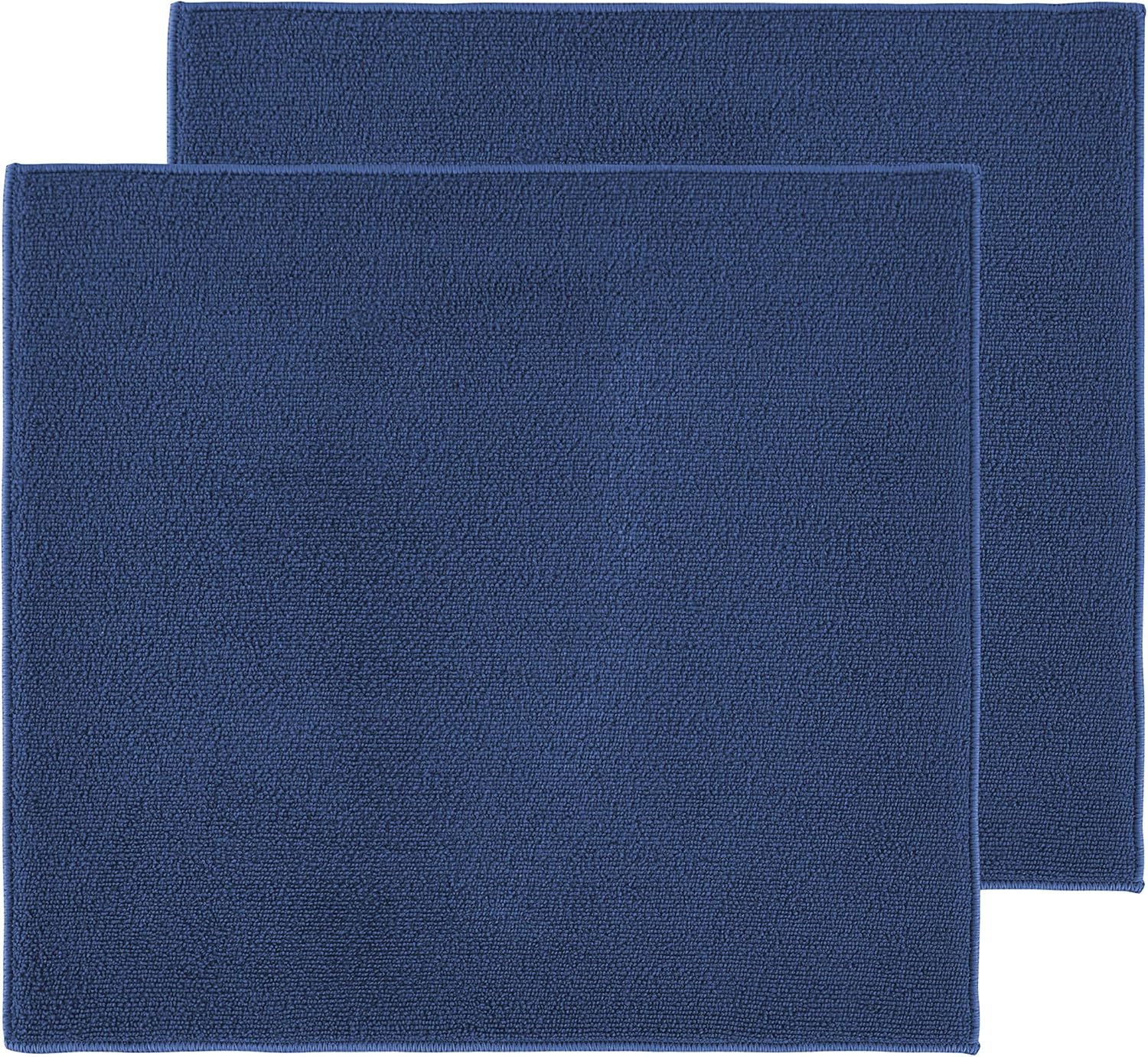 Best Kitchen Counter Mat Patterned