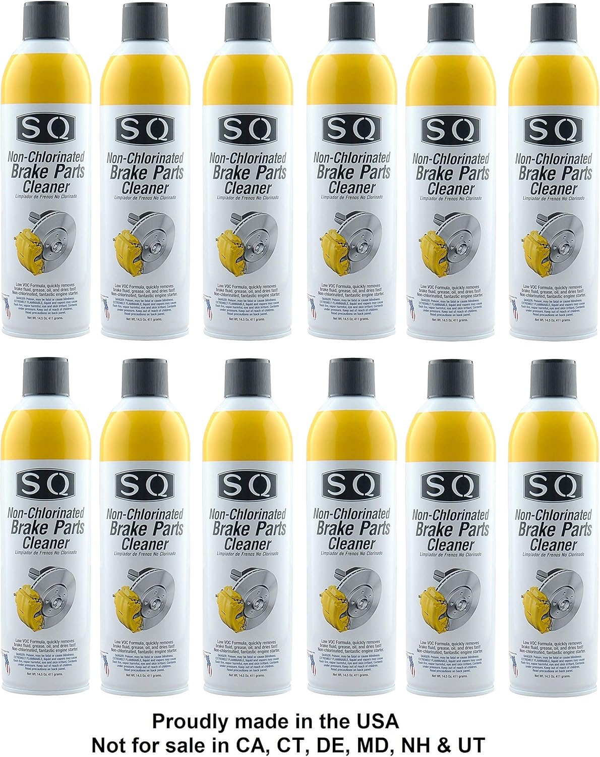 Best Brake Cleaners (Review & Buying Guide) in 2020 The Drive