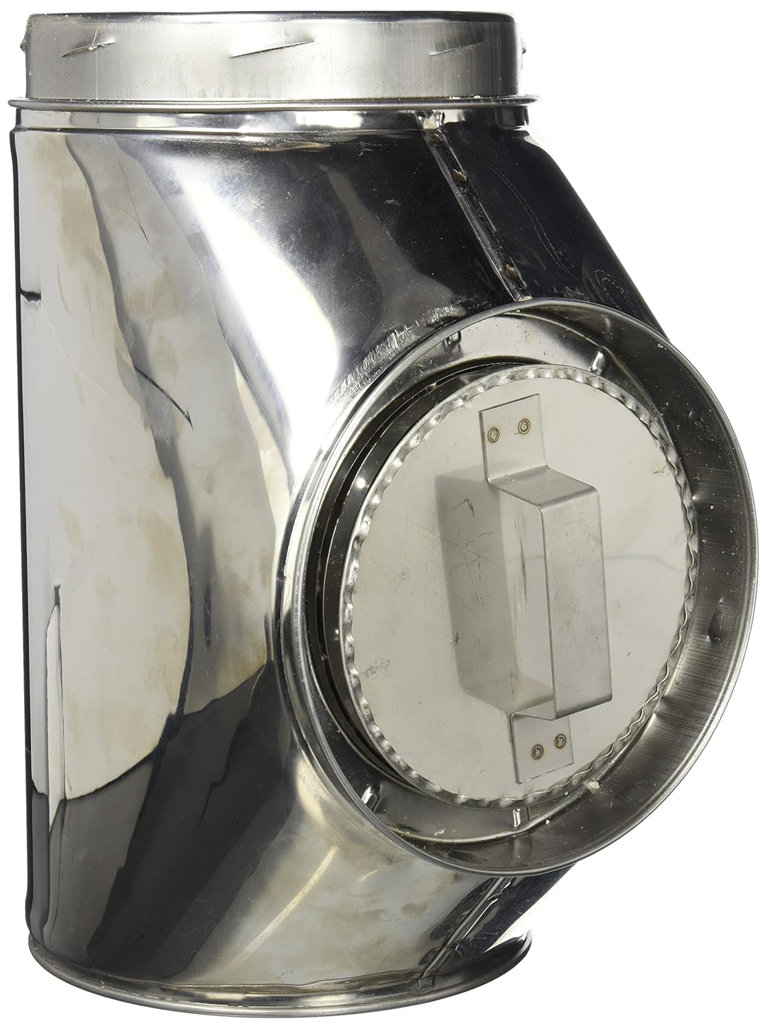 The 10 Best Insulated 6 Thimble For Metal Building