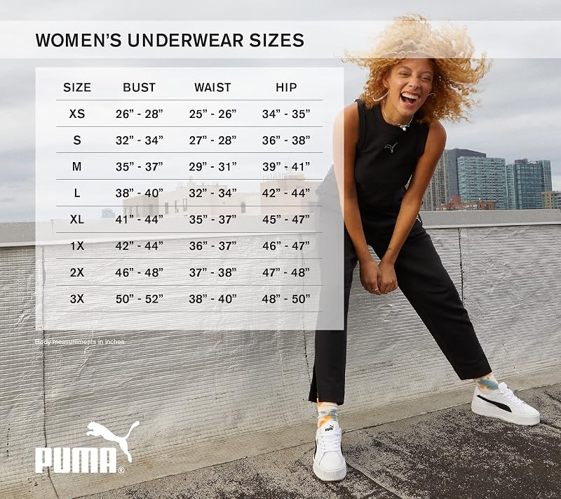 Pacote de 2 soutiens desportivos sem costuras para mulher, preto puma/cinzento urze, pequeno — foto 7 de 7