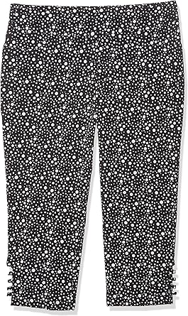 slimsation crop pants