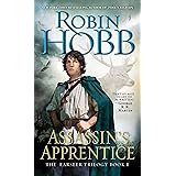 Assassin's Apprentice (The Farseer Trilogy, Book 1)