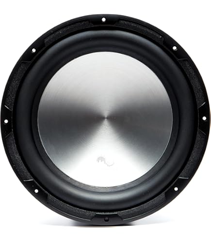 Harmony Audio Universal Car Stereo Rhino Coated Ported Dual 10 Inch R104 Sub Box Enclosure With Subs