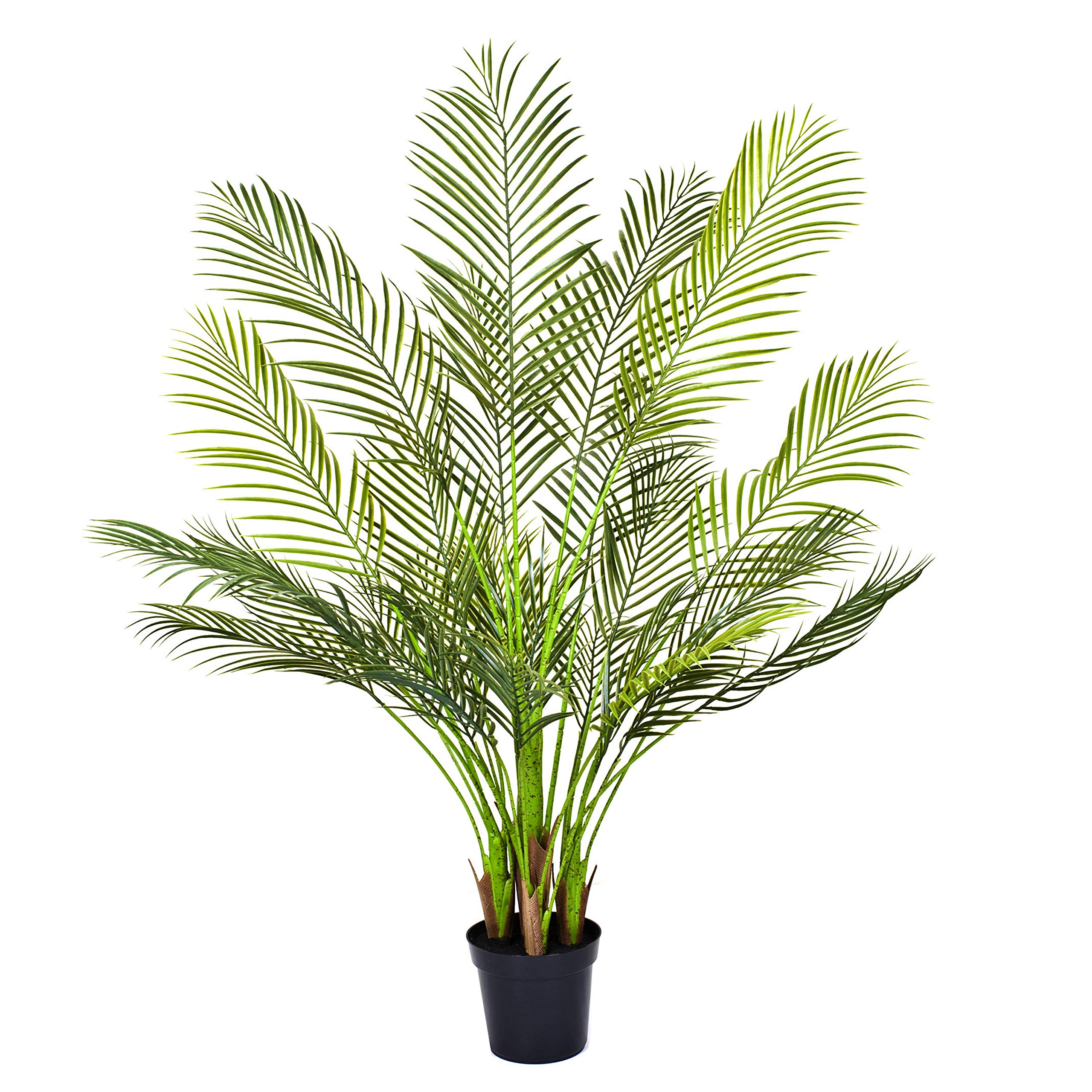 Artificial 150cm Premium Quality Areca Palm Tree in Pot