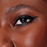 e.l.f. H2O Proof Inkwell Eyeliner Pen Matte Black Waterproof view 5