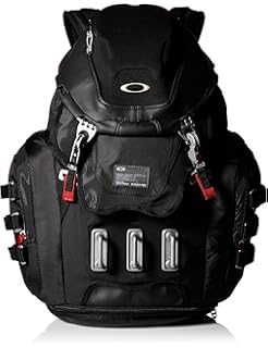 oakley home office bag