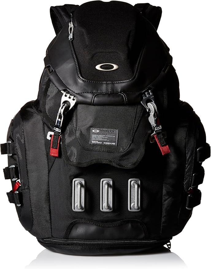Oakley mensKitchen Sink Lx Backpacks Black One size Amazon.co.uk
