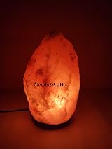 Needs&Gifts 9-12kg Himalayan Pink Salt Lamp Natural Healing 100% Pure view 6
