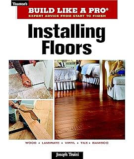 How To Install Laminate Flooring By Gary Johnson 2013 11 01