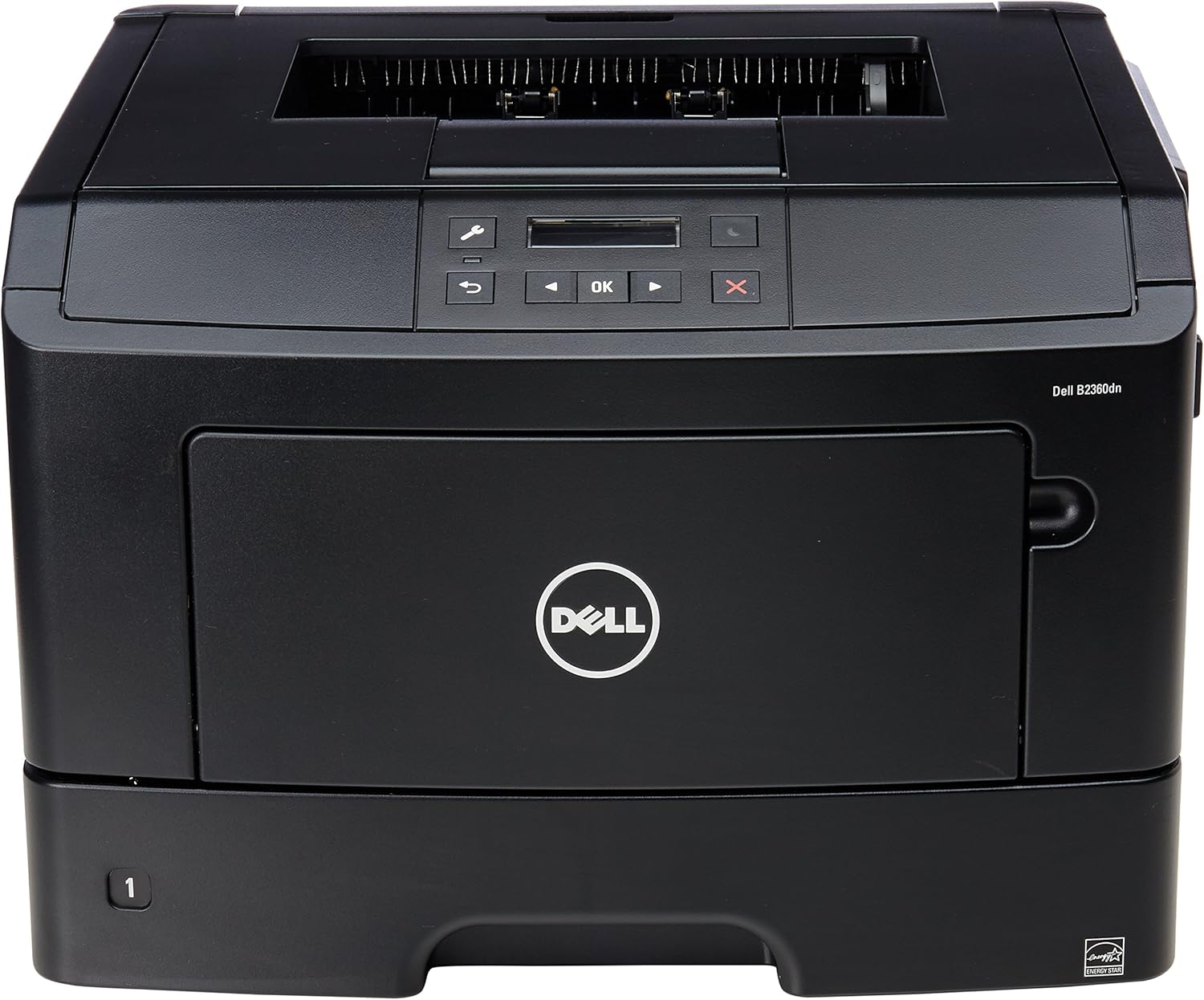 b2360dn printer