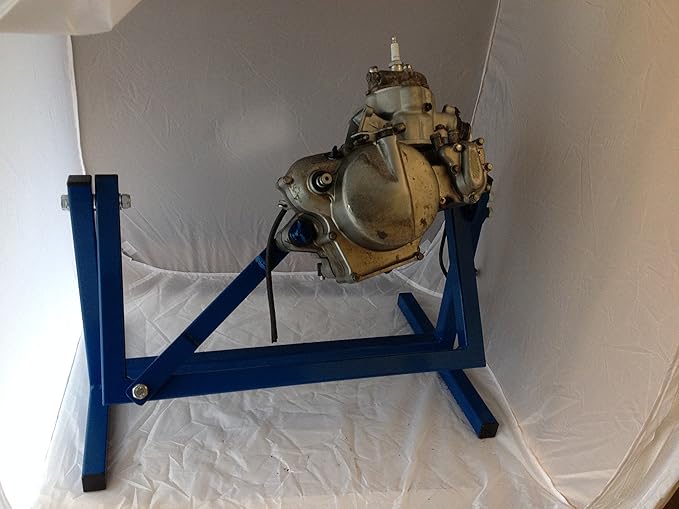 small motorcycle engine