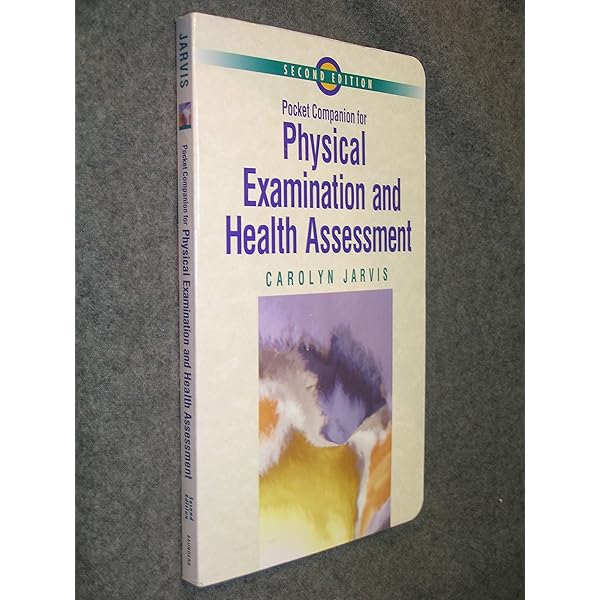 洋書 Physical Examination and Health Assessme Physical Examination and Health Assessment: Jarvis PhD APN