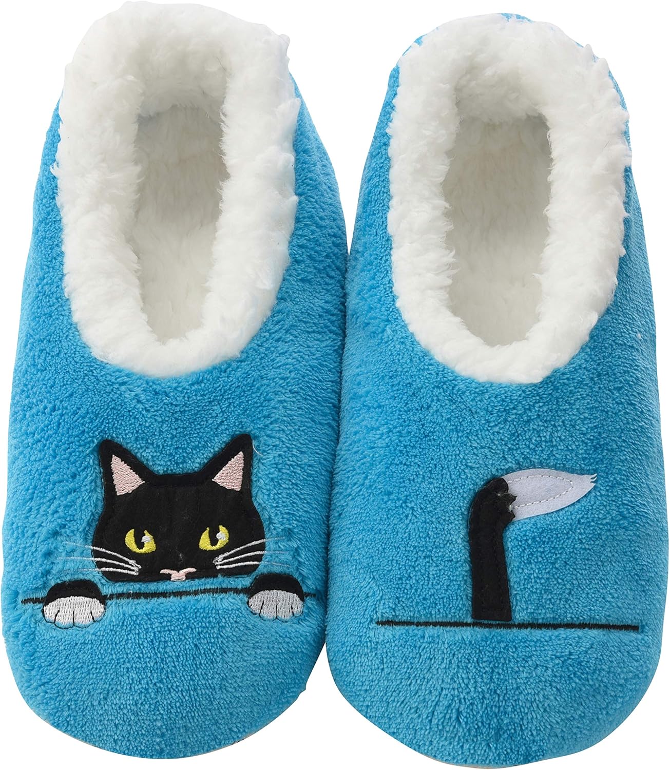 snoozies slippers womens