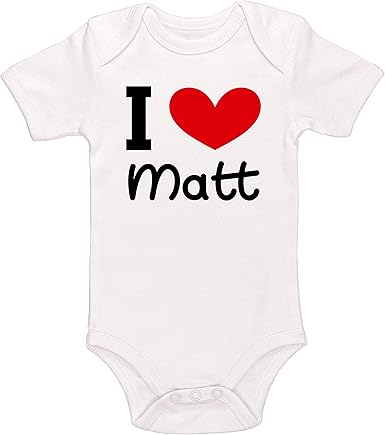 personalized baby clothes amazon