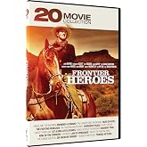 Frontier Heroes - 20 Movie Collection