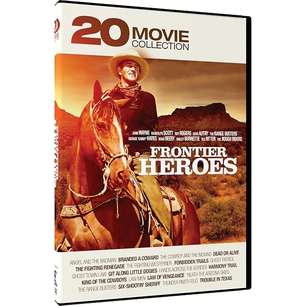 Amazon.com: FRONTIER CIRCUS CMPLT TV SERIES DVD : Aldo Ray, Harry