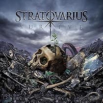 ストラトバリウス/BEST OF Best of: Stratovarius | Amazon.com.br