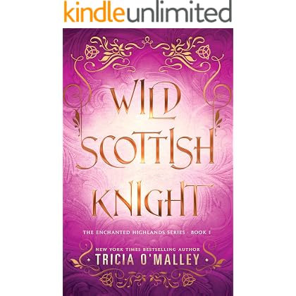 Wild Scottish Magic (The Enchanted Highlands Book 9) - View 8